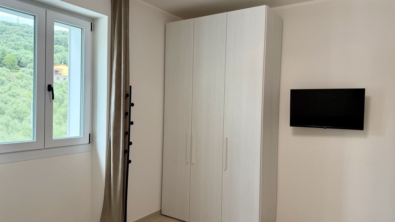 Photo of Bedroom in Costa dʼOneglia
