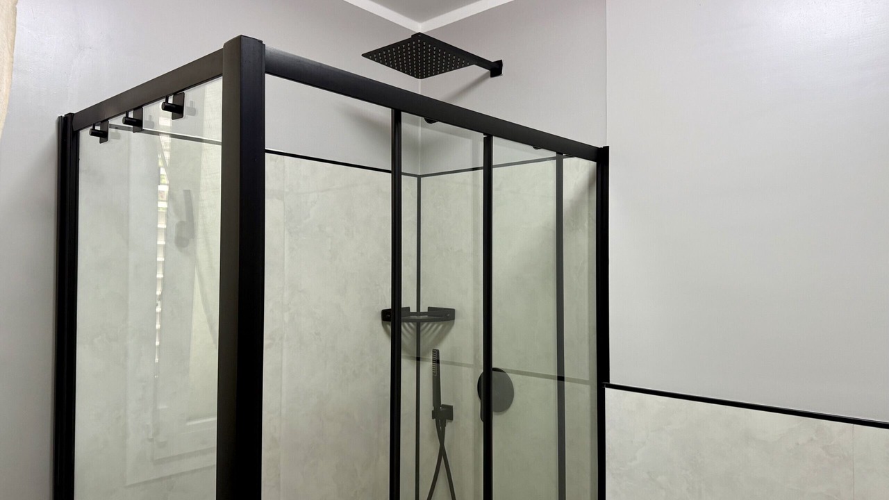 Photo of Bathroom in Costa dʼOneglia