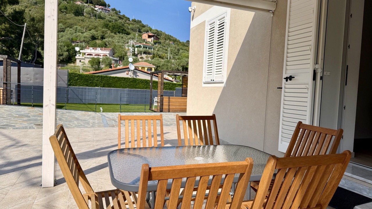 Photo of Outdoor in Costa dʼOneglia