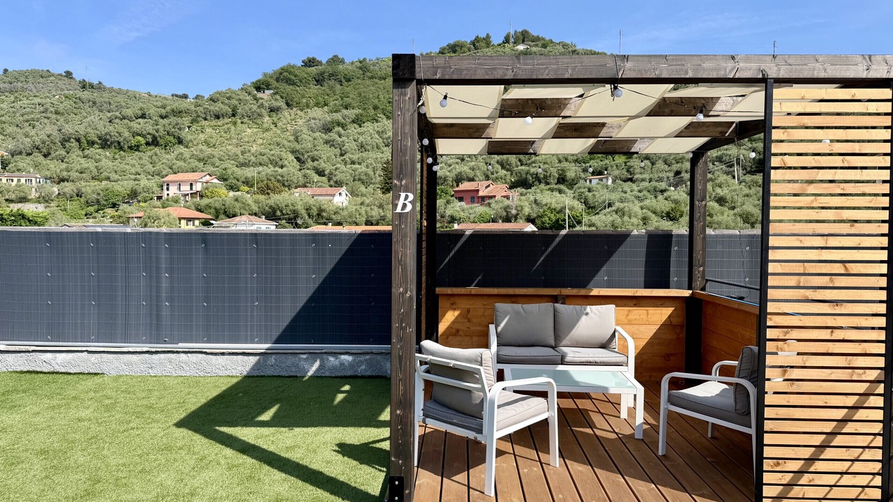 Photo of Outdoor in Costa dʼOneglia