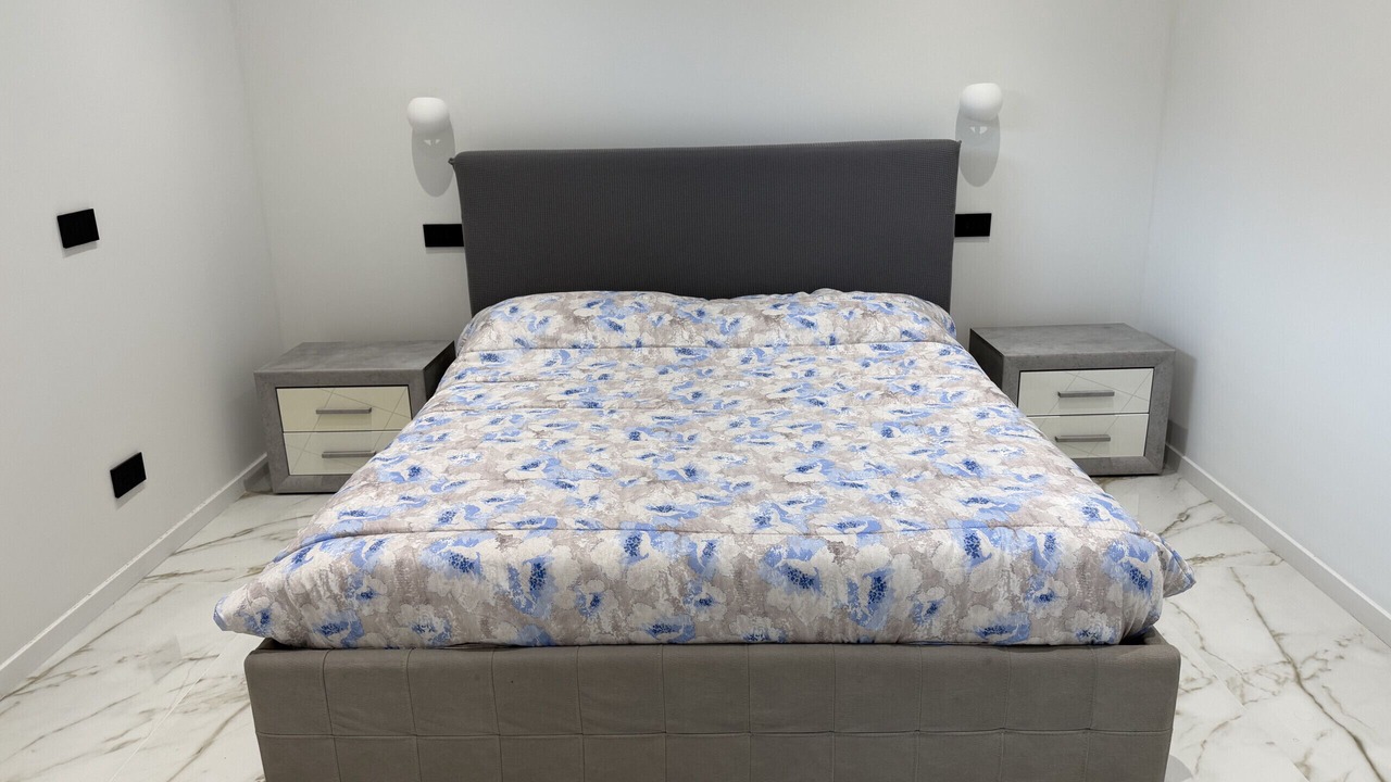 Photo of Bedroom in Costa dʼOneglia