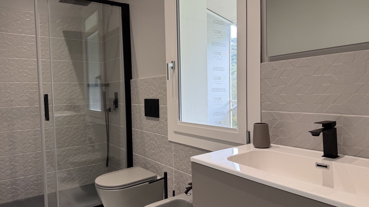 Photo of Bathroom in Costa dʼOneglia