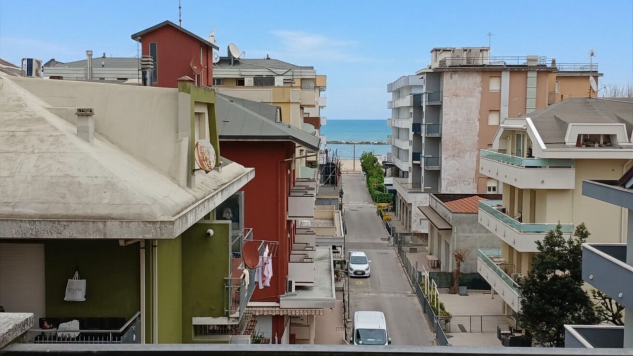 Photo of Patio Balcony in Igea Marina