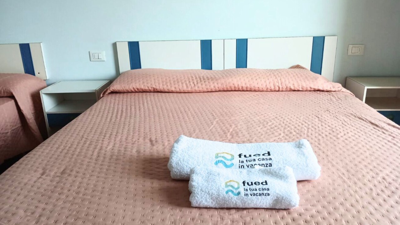 Photo of Bedroom in Igea Marina