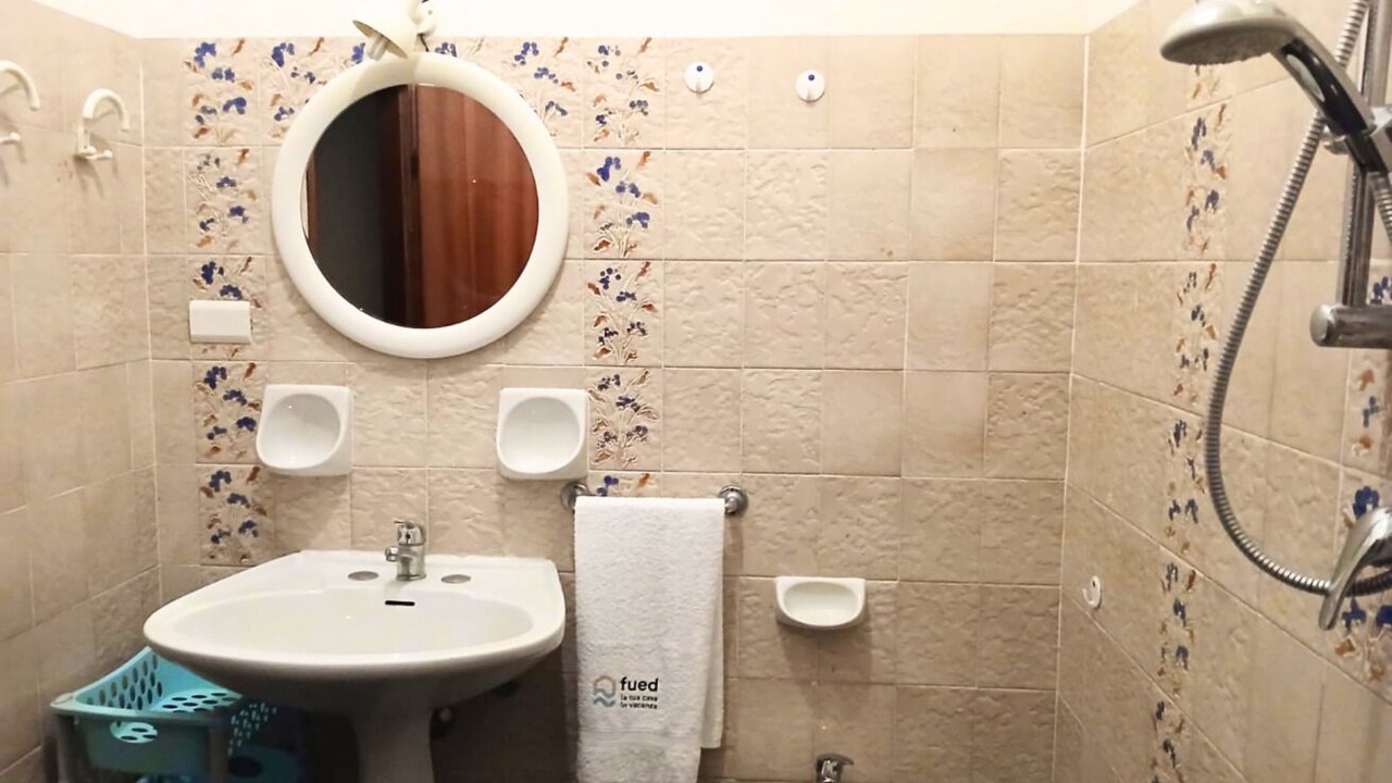 Photo of Bathroom in Igea Marina