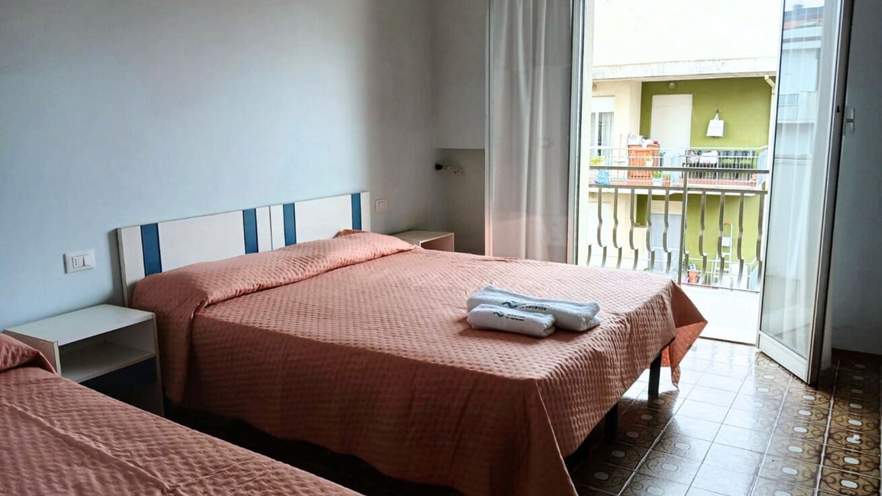 Photo of Bedroom in Igea Marina