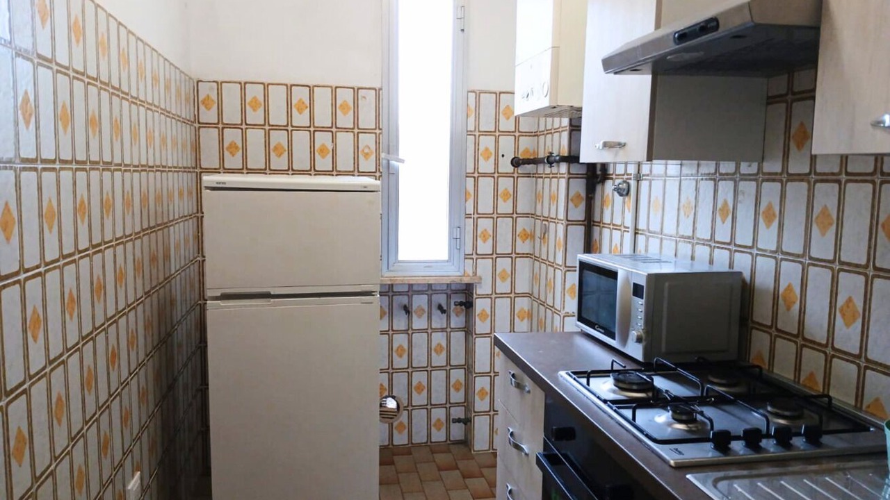 Photo of Kitchen in Igea Marina
