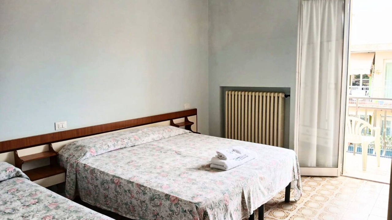 Photo of Bedroom in Igea Marina