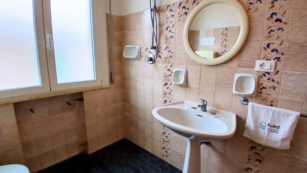 Photo of Bathroom in Igea Marina