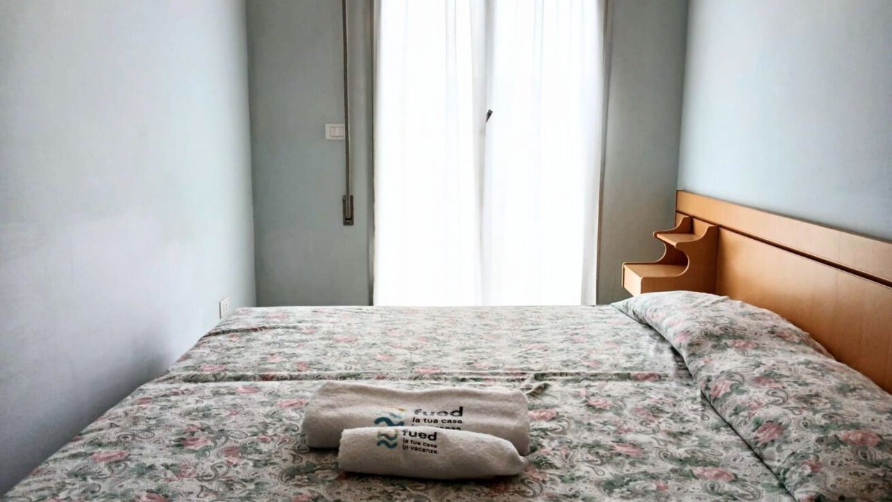 Photo of Bedroom in Igea Marina