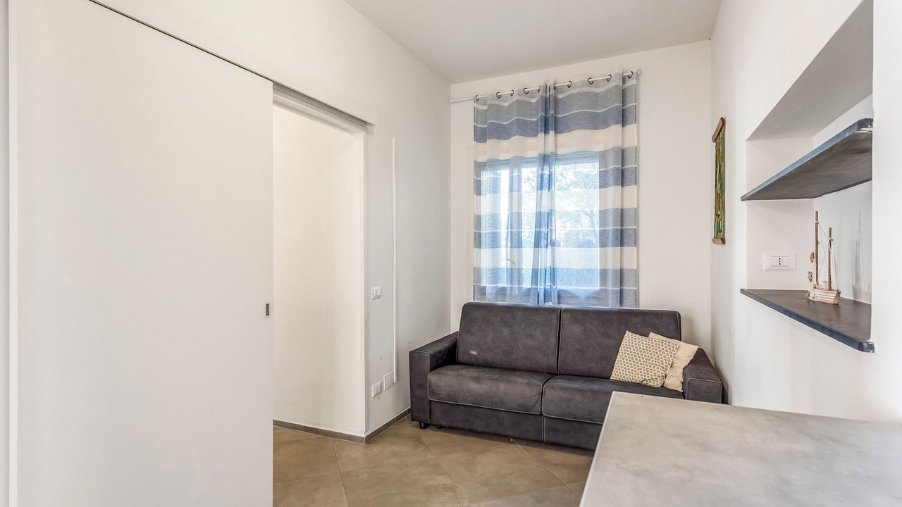 Photo of Livingroom in Framura