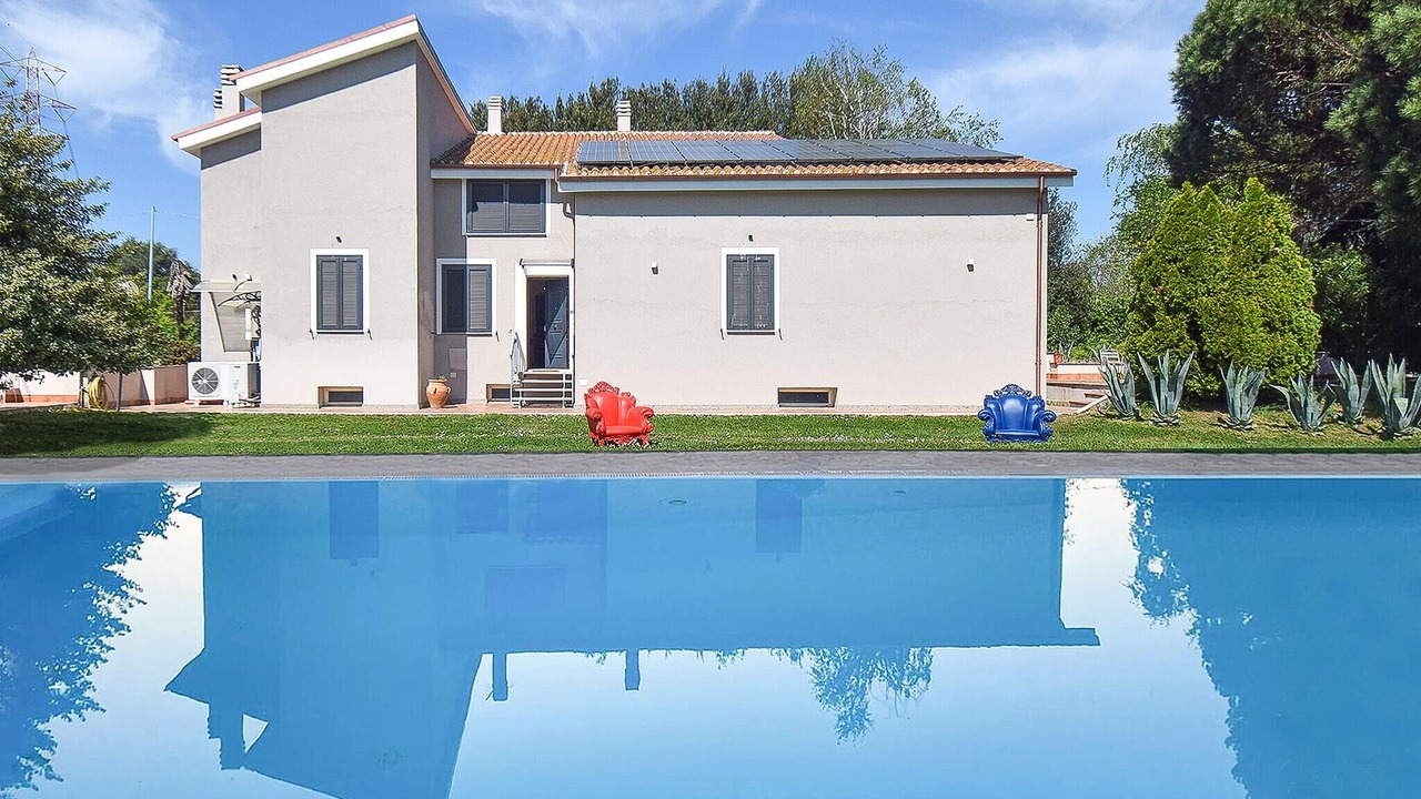 Photo of Outdoor in Monterosi