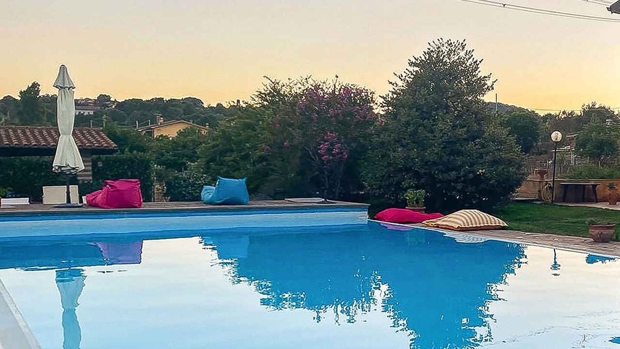 Photo of Outdoor in Monterosi