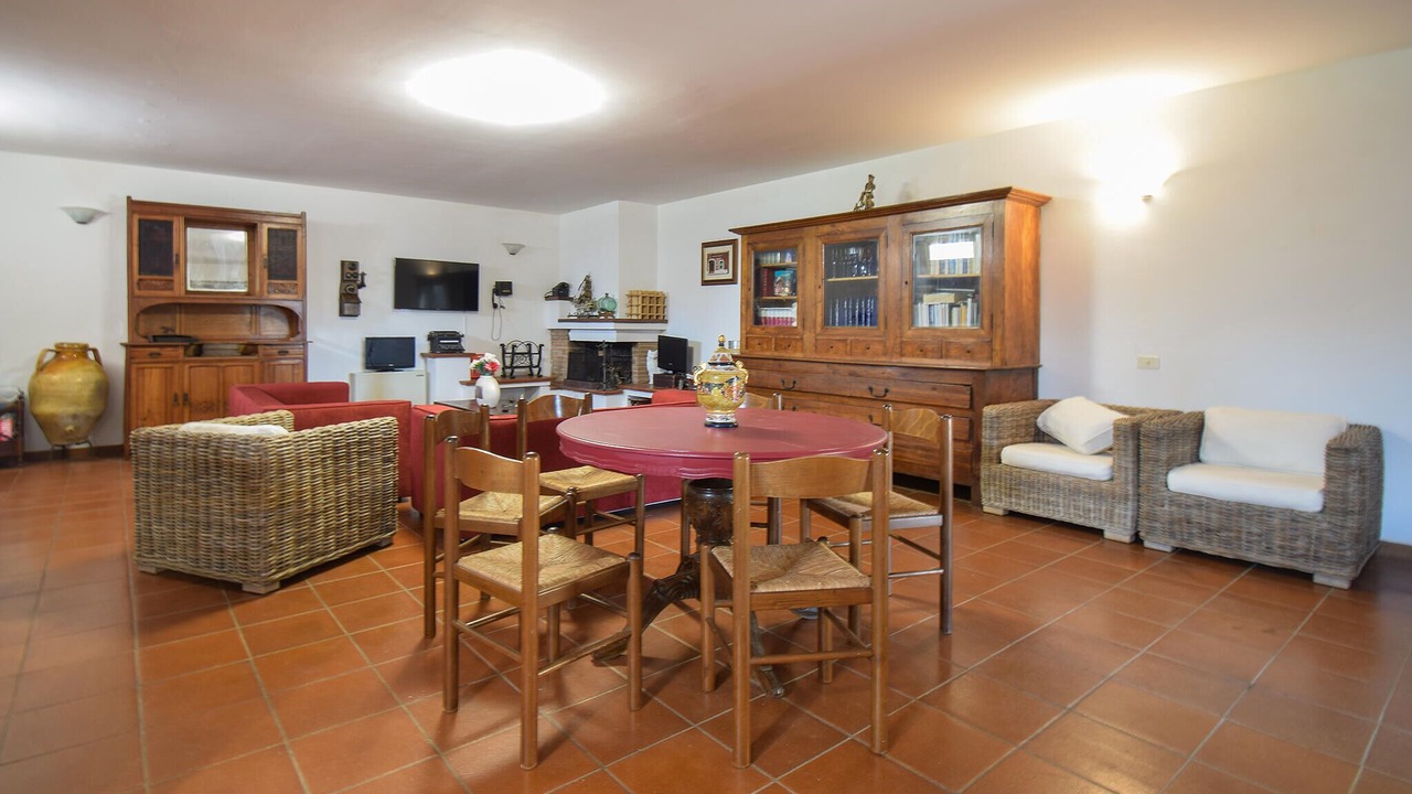 Photo of Bedroom in Monterosi