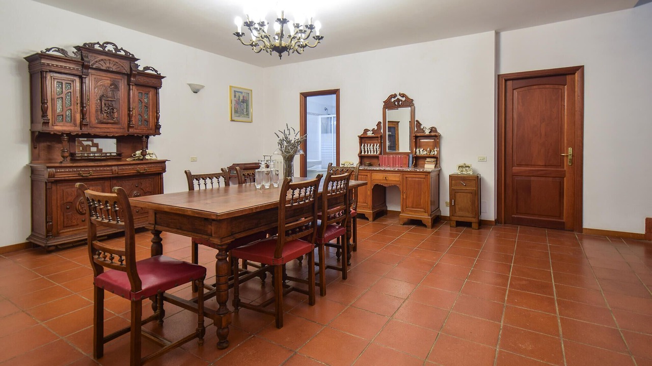 Photo of Bedroom in Monterosi