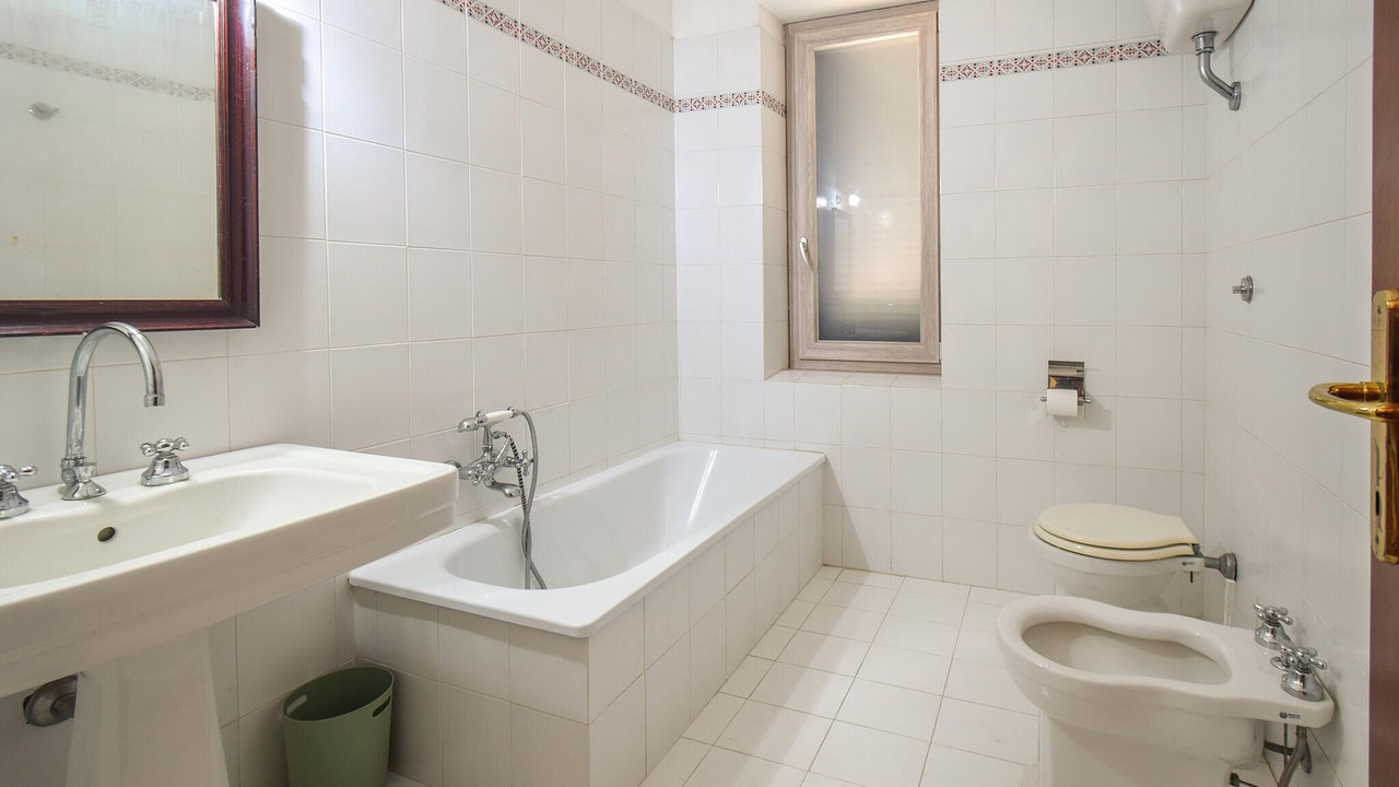 Photo of Bathroom in Monterosi