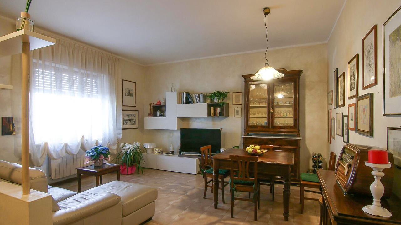 Photo of Bedroom in Marina di Carrara