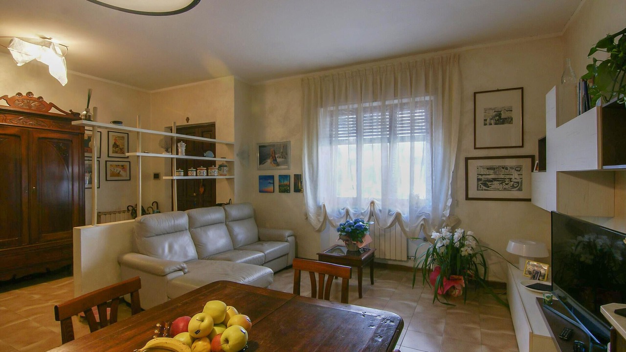 Photo of Bedroom in Marina di Carrara