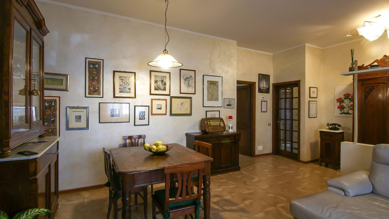 Photo of Bedroom in Marina di Carrara