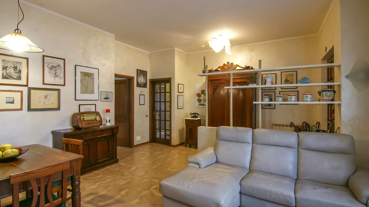 Photo of Bedroom in Marina di Carrara