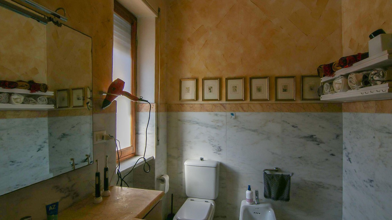 Photo of Bathroom in Marina di Carrara