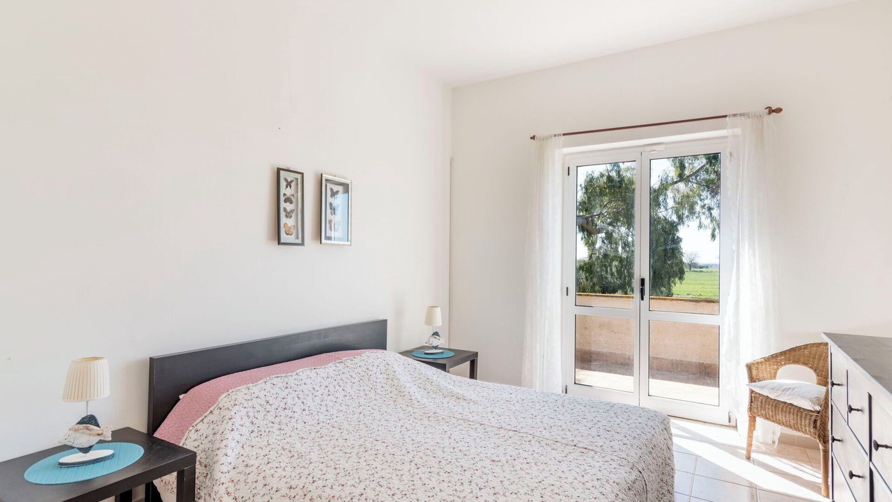 Photo of Bedroom in Tarquinia