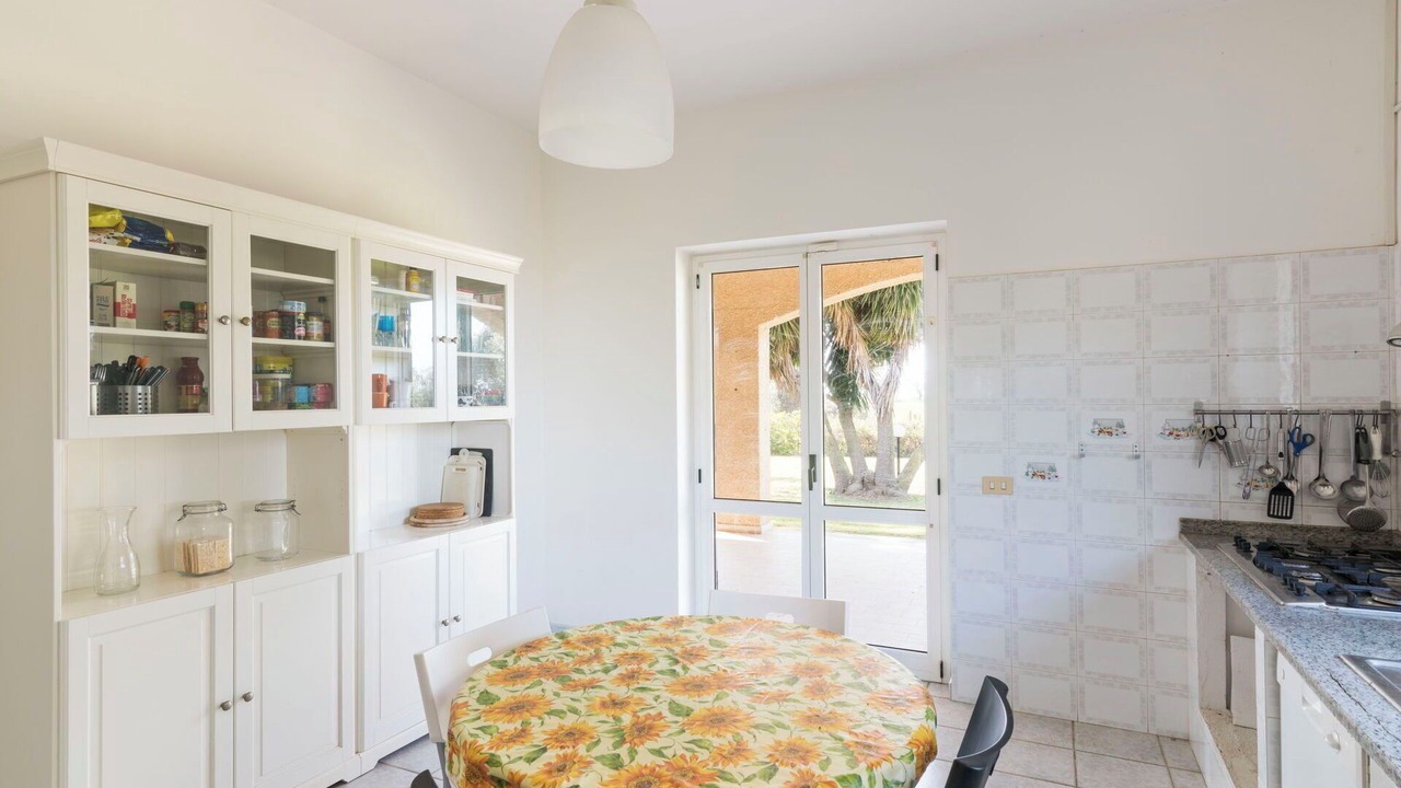 Photo of Bedroom in Tarquinia
