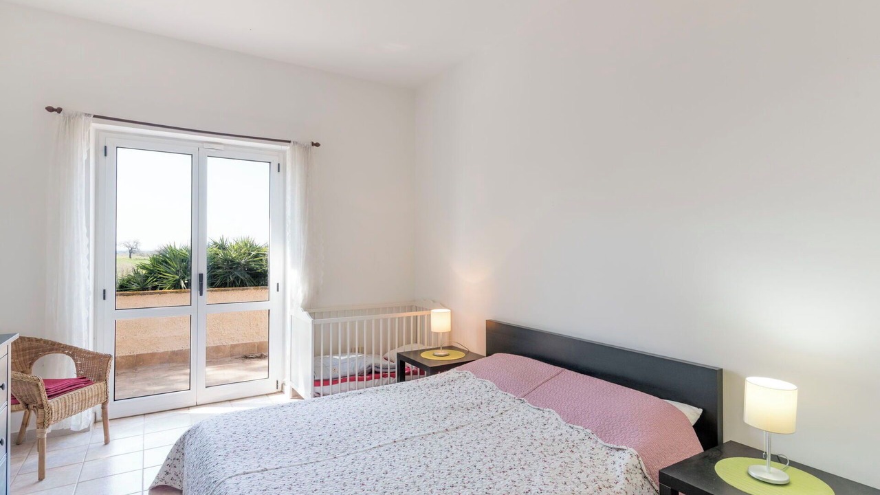 Photo of Bedroom in Tarquinia