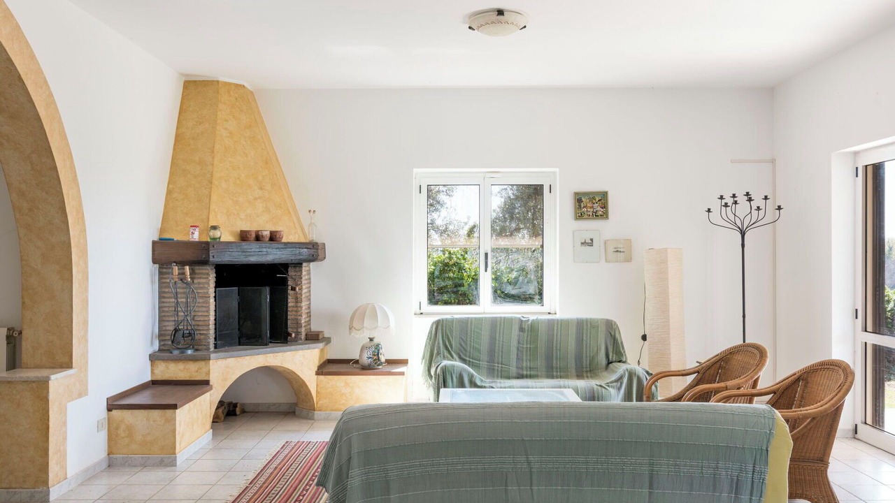 Photo of Bedroom in Tarquinia