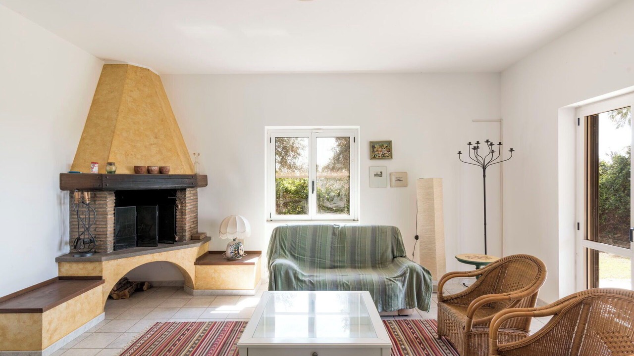 Photo of Bedroom in Tarquinia