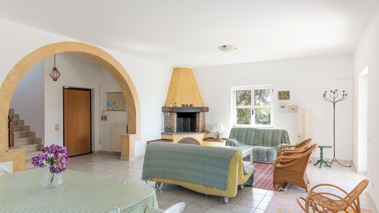 Photo of Bedroom in Tarquinia