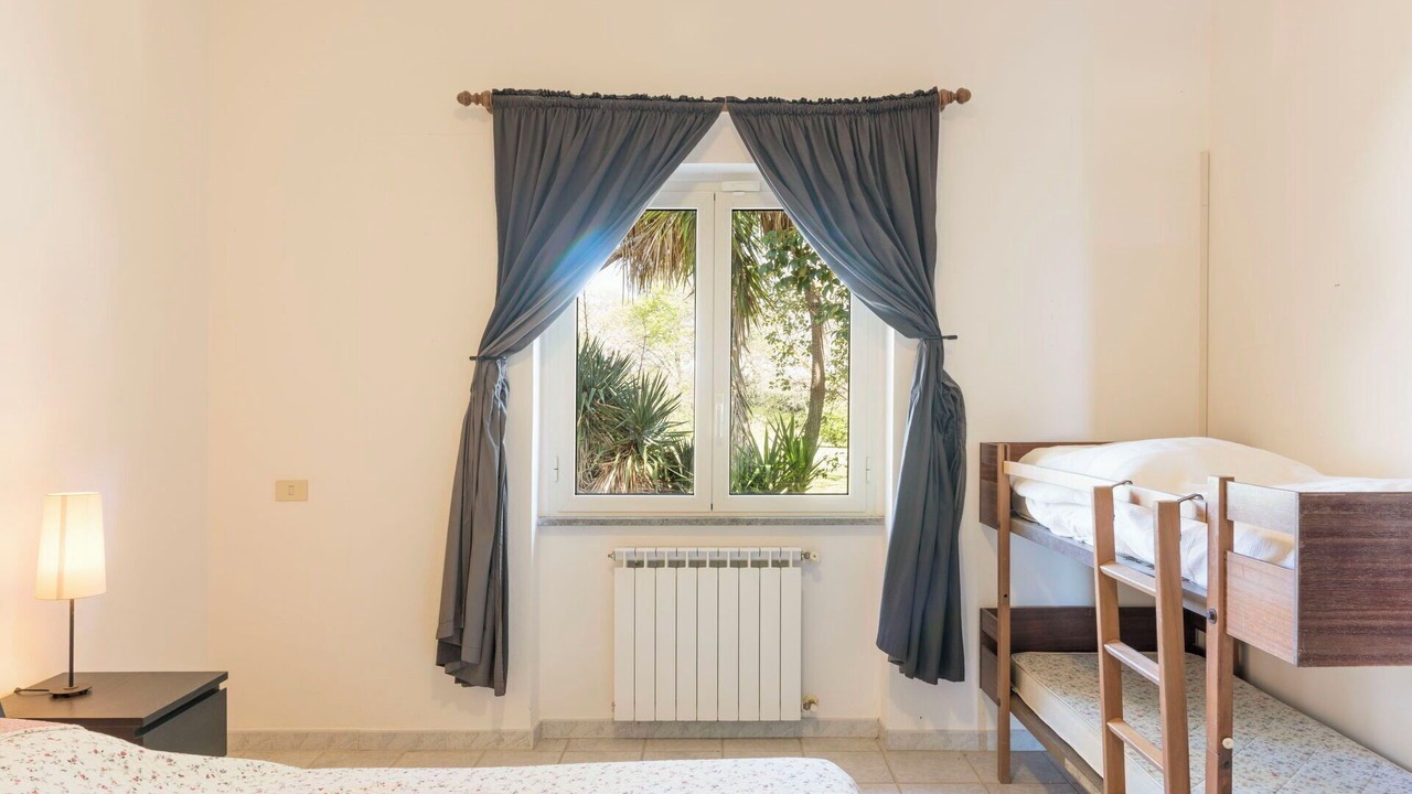 Photo of Bedroom in Tarquinia