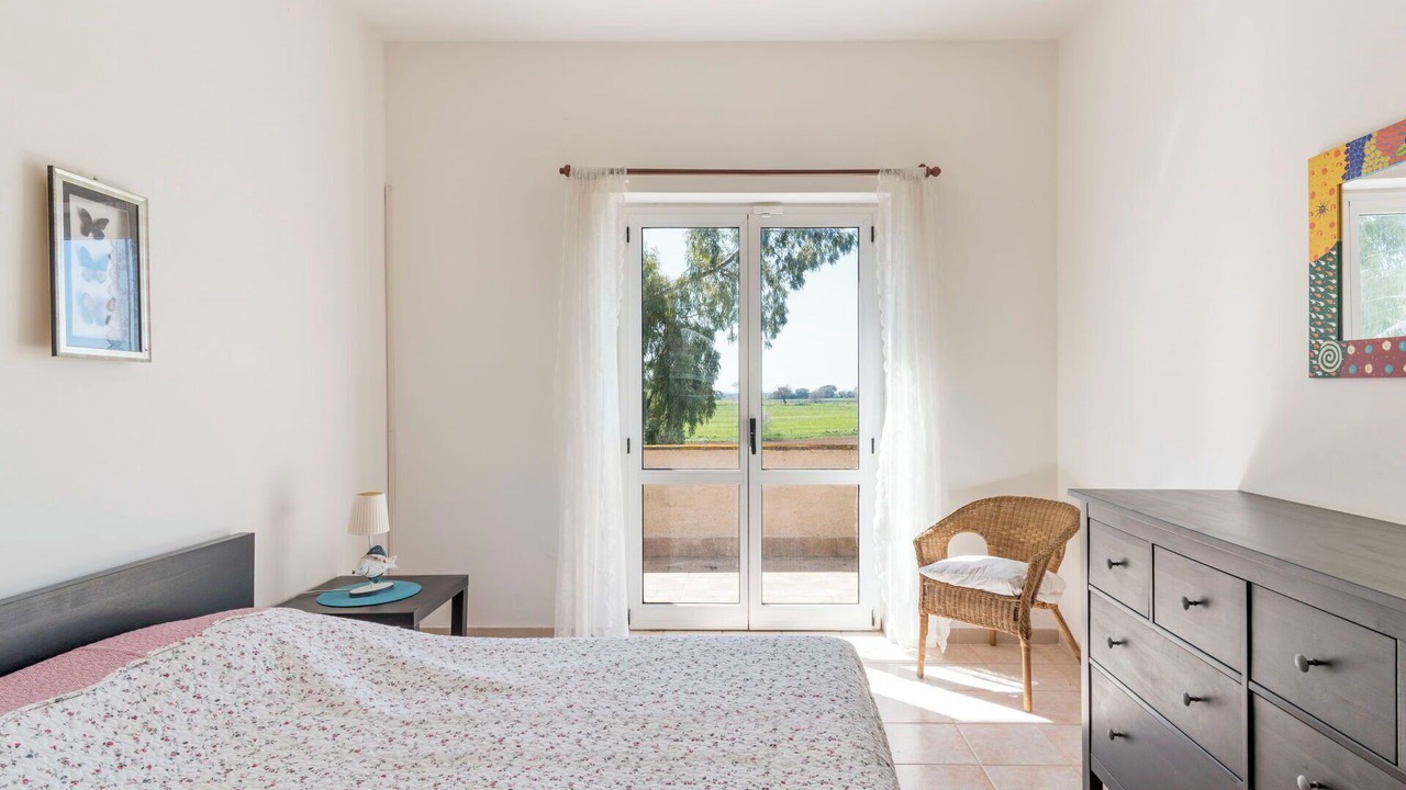 Photo of Bedroom in Tarquinia