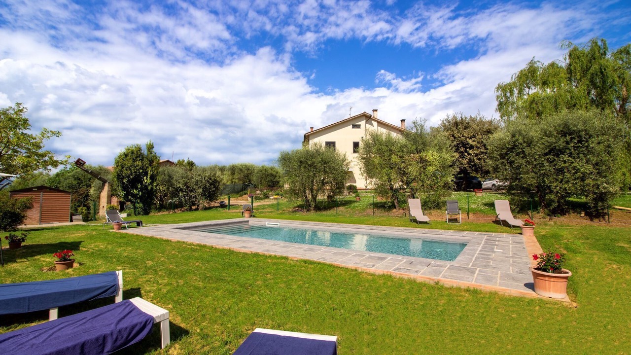 Photo of Outdoor in Cortona