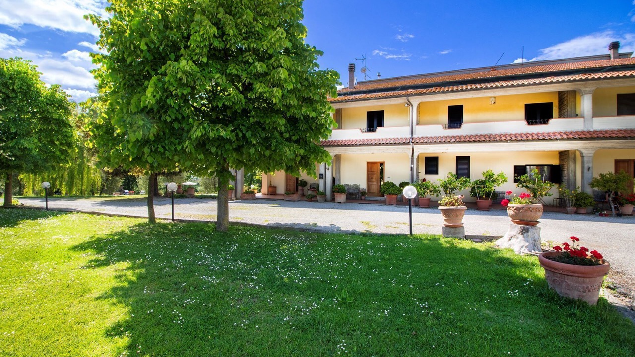 Photo of Outdoor in Cortona