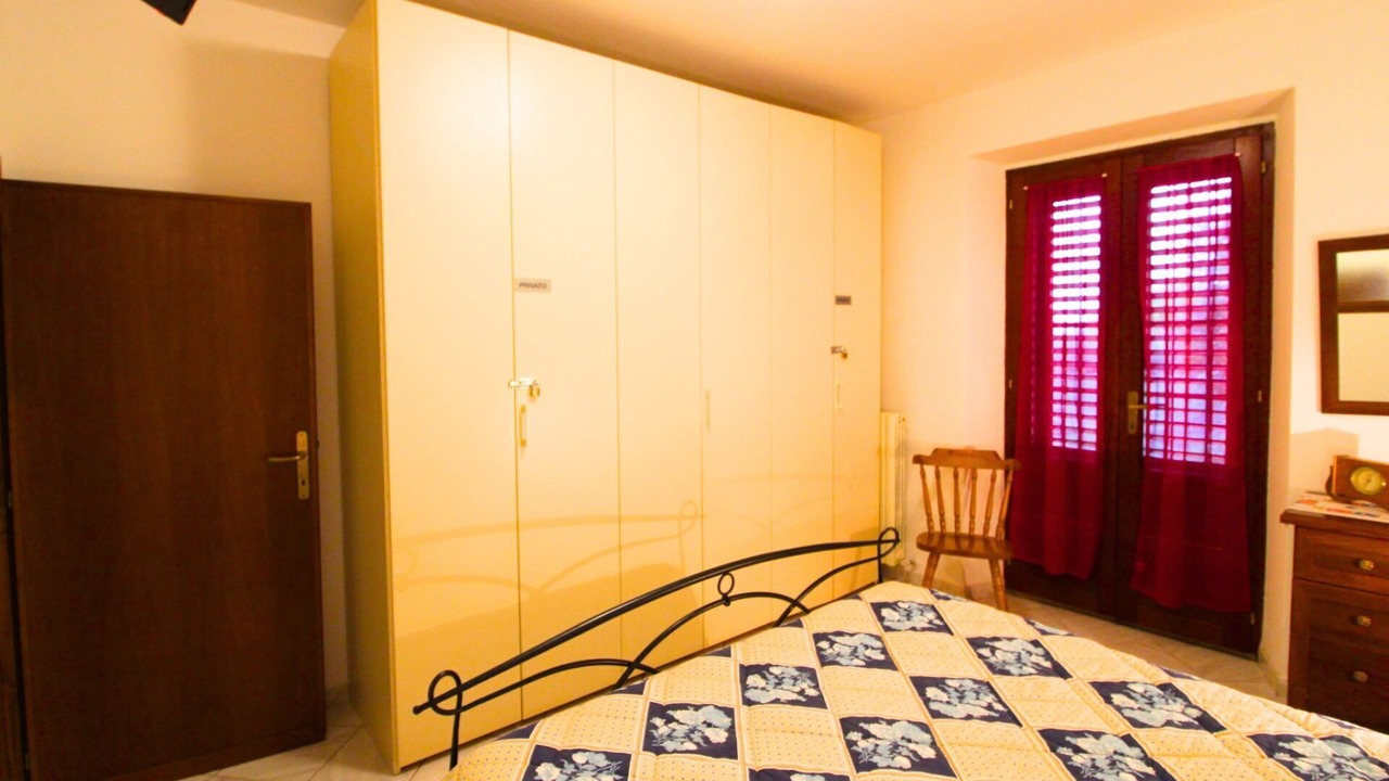Photo of Bedroom in Cortona