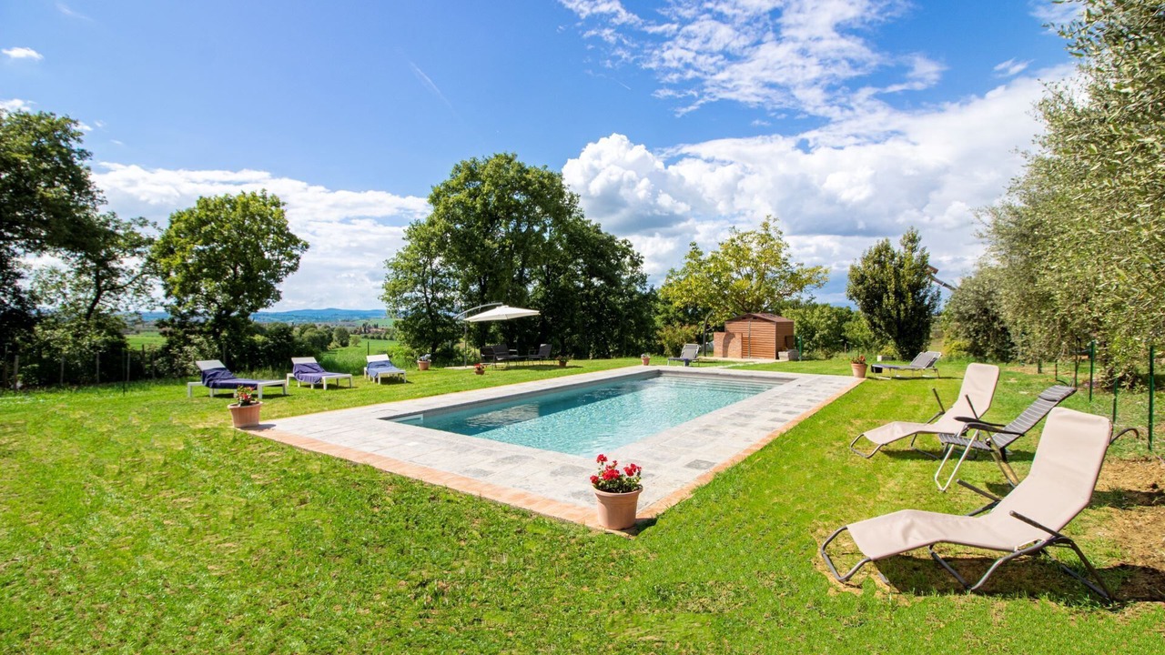 Photo of Outdoor in Cortona