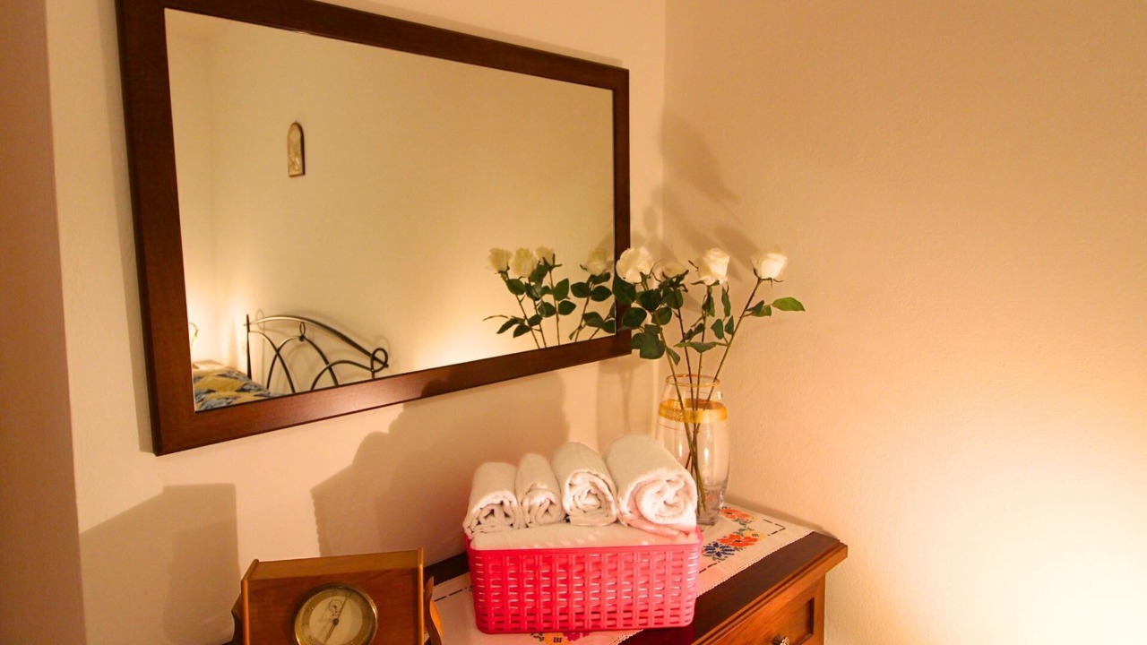 Photo of Bedroom in Cortona