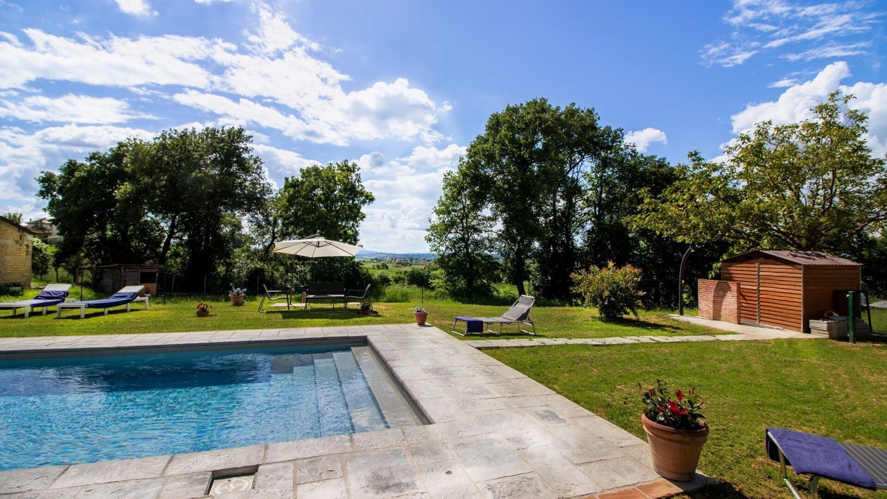 Photo of Outdoor in Cortona