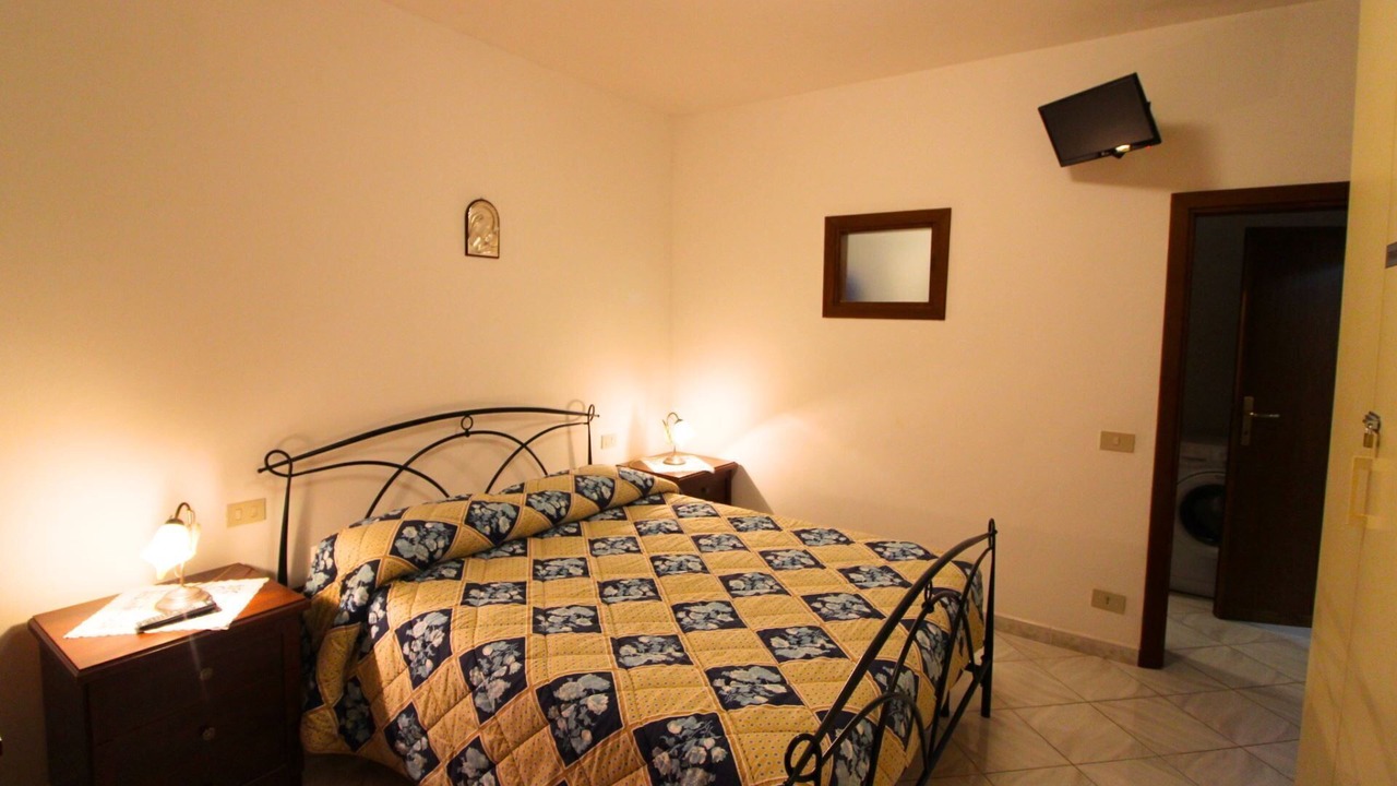 Photo of Bedroom in Cortona