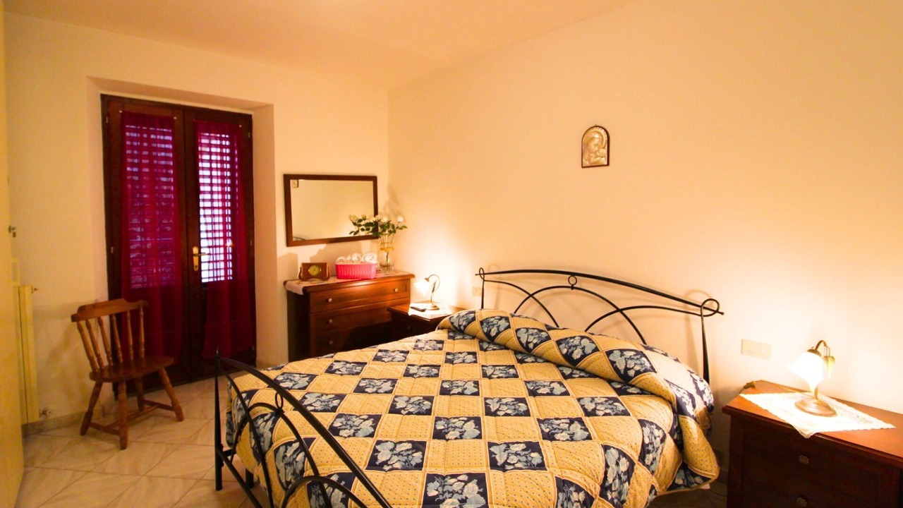 Photo of Bedroom in Cortona