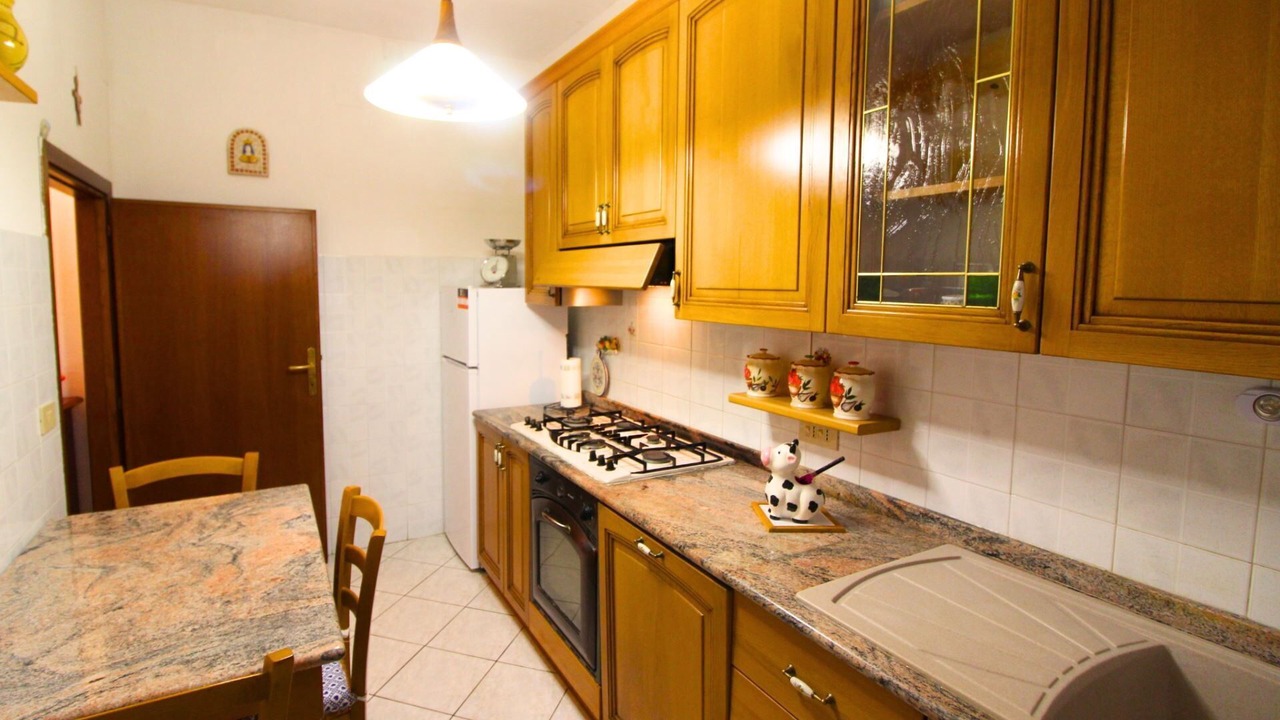 Photo of Bedroom in Cortona