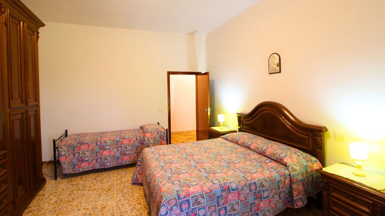 Photo of Bedroom in Cortona