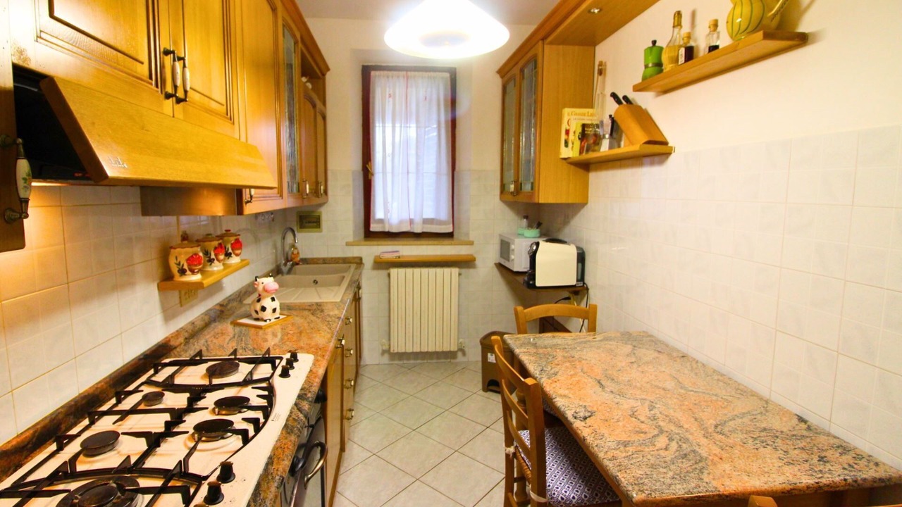 Photo of Bedroom in Cortona
