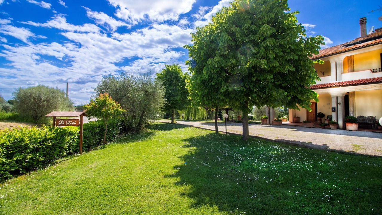 Photo of Outdoor in Cortona