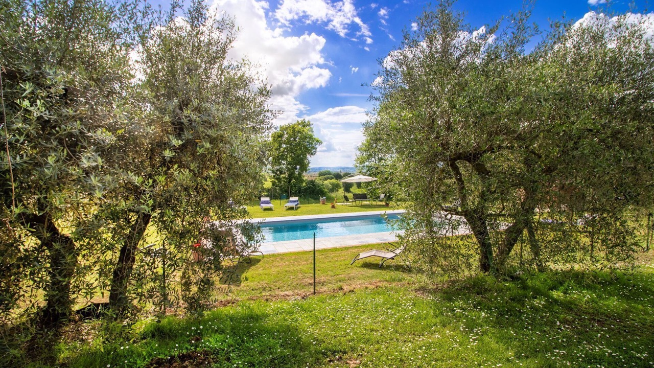 Photo of Outdoor in Cortona