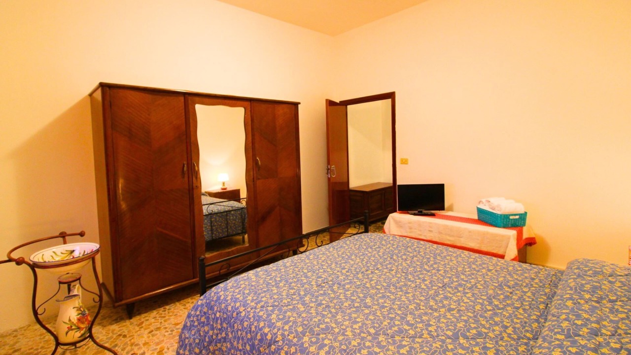 Photo of Bedroom in Cortona