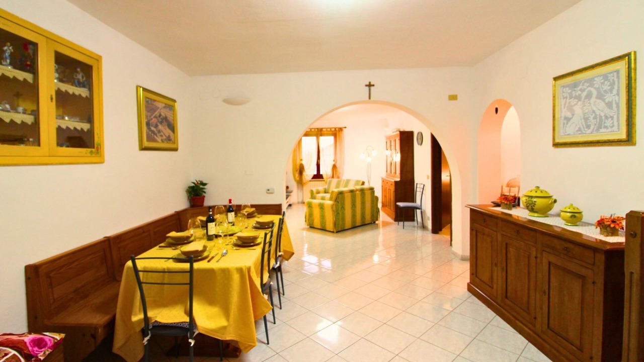 Photo of Bedroom in Cortona
