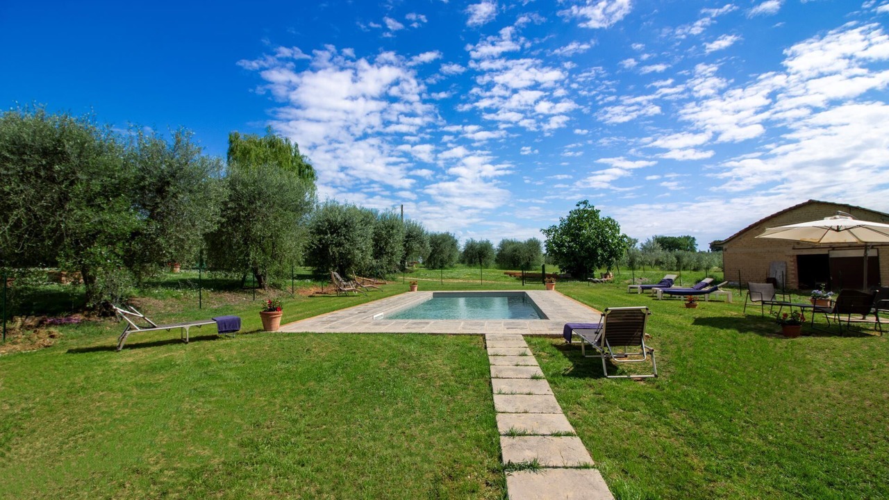Photo of Outdoor in Cortona