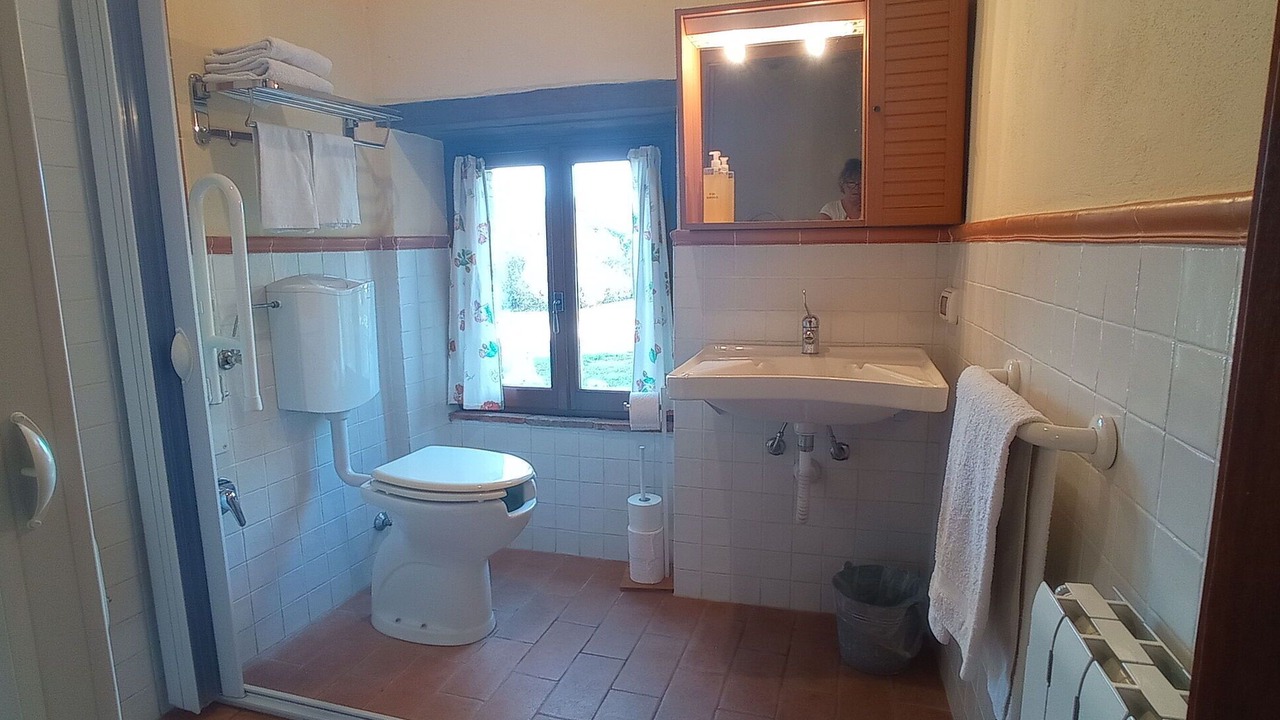Photo of Bathroom in Monte Castello di Vibio